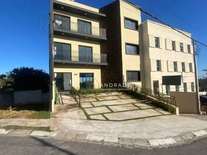Andar Corporativo para alugar, 136 m² por R$ 11.038,93/mês - Granja Viana - Cotia/SP