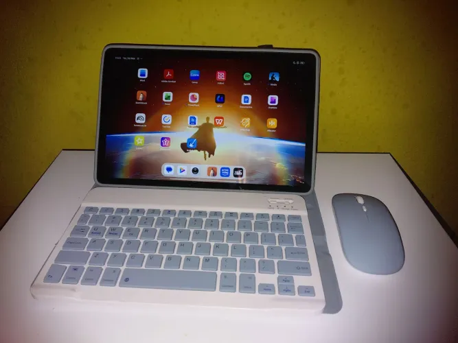 Tablet Redmi Pad SE 256GB + 8GB de Ram