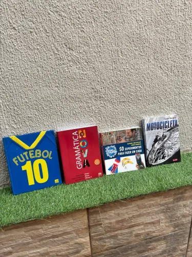 Livros
