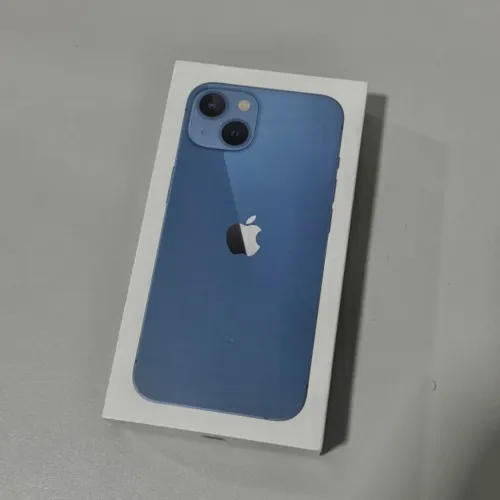 iPhone 13 128gb