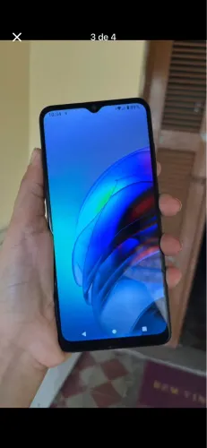 Celular motorola E22 funcionando perfeitamente 