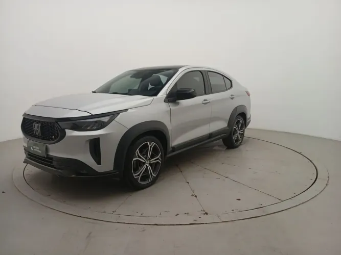 Fiat Fastback Impetus 200 T. AUT (hibrído) 2025