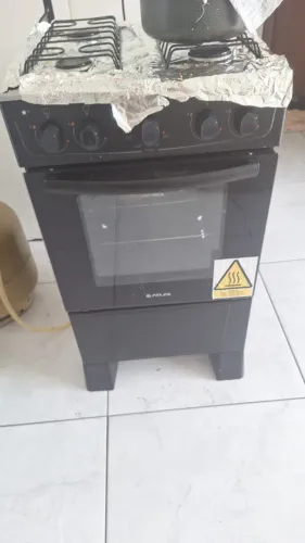Eletro doméstico 