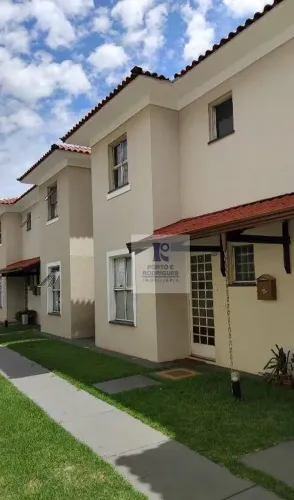 Casa â venda em condominio em Sumaré /SP