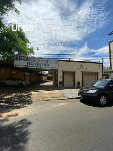 COMERCIAL - Terreno Comercial