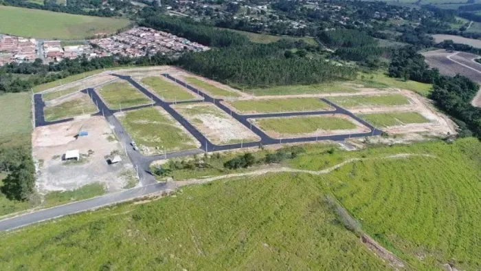 Terreno para venda , localizado na cidade de Charqueada , Residencial Campo Belo
