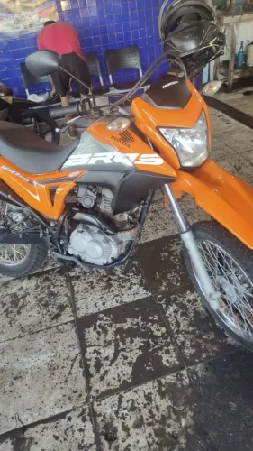 Bros 2019 Locação 