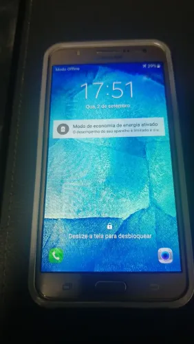 Samsung Galaxy j7neo