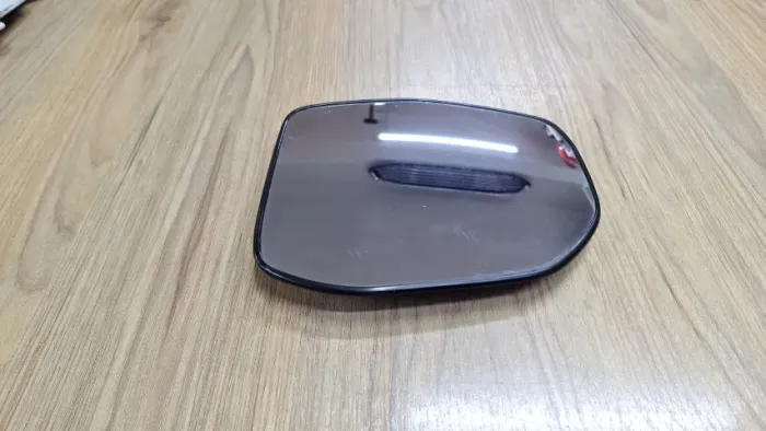 Lente Retrovisor Honda Hrv 2023
