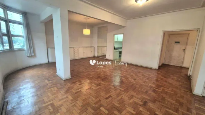 Apartamento com 4 quartos à venda, 161 m² por R$ 1.150.000 - Copacabana - Rio de Janeiro/R