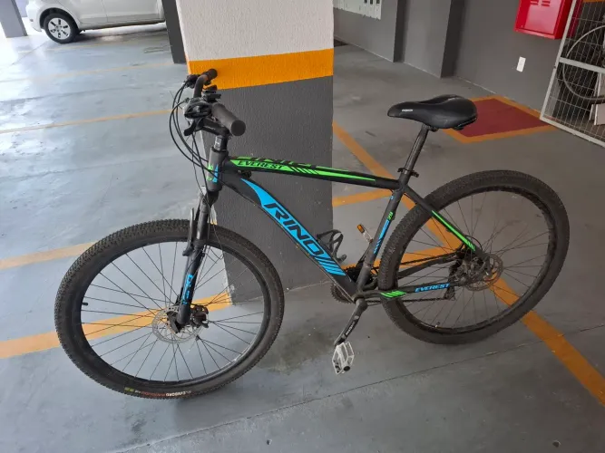 BIKE ARO 20