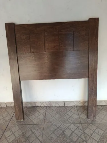 Cama solteiro