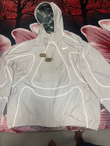Nike Jaqueta masculina x Corteiz Tracksuit GG 2015