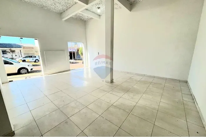 SALA COMERCIAL EM SARANDI (RS)