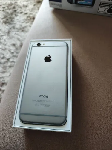 iPhone 6