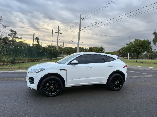 Jaguar E-Pace R-dynamic S 2.0 AWD 249cv Aut. 2020