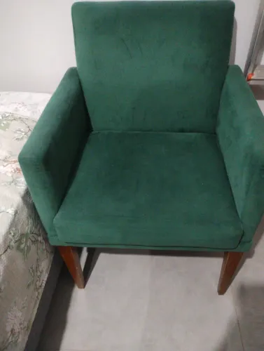 Poltrona para sala