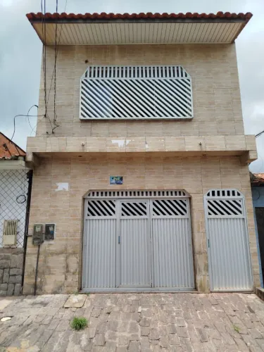 Casa no Anjo da Guarda