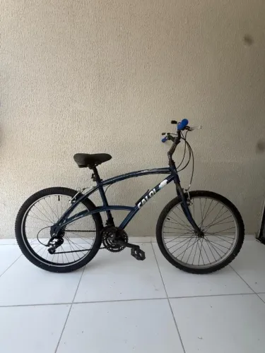 Bicicleta CALOI