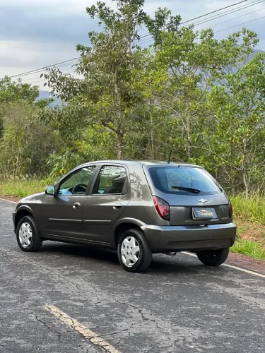 Chevrolet Corsa Hat. Maxx 1.4 8V Econoflex 5P 2012