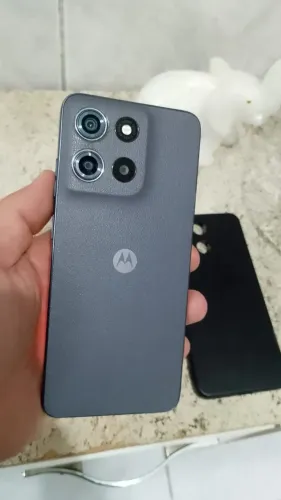 Smartphone Motorola Moto G15 256GB 12GB Ram