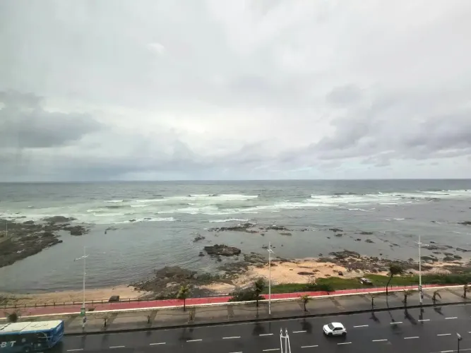 Apartamento à venda no PITUBA PRIVILEGE, PITUBA, Salvador, BA