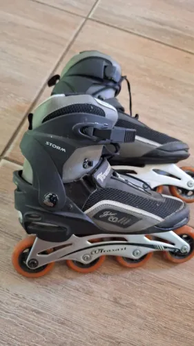 Patins in line Traxart