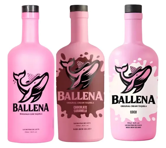 Ballena