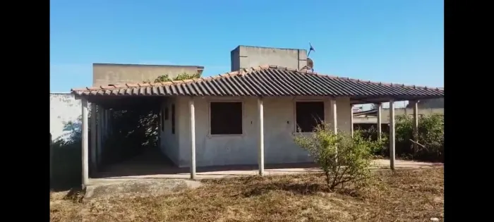 Casa na Praia Sonhos