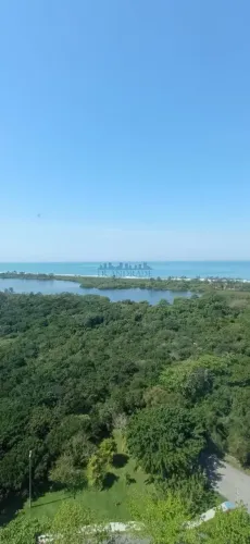 Barra da Tijuca | Apartamento 4 quartos, sendo 4 suites