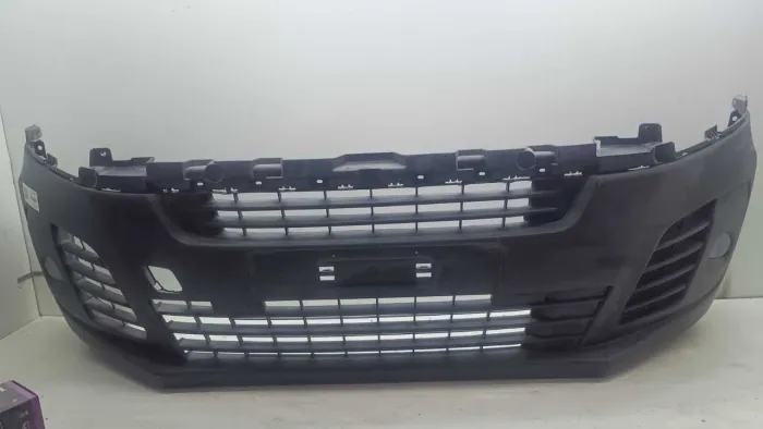 Para-choque Dianteiro Citroen Jumpy / Peugeot Expert