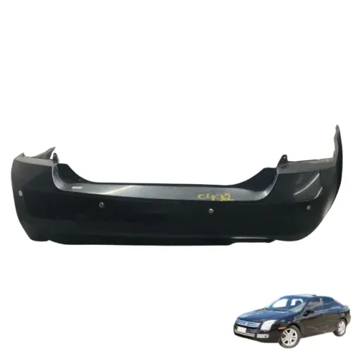 Para-choque traseiro Ford Fusion 2007/2008