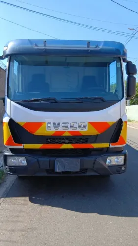 IVECO TECTOR 11-190