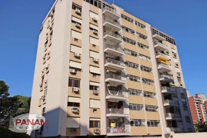 Apartamento 3 Dormitórios, 1 Vaga, no Bairro Jardim Lindóia