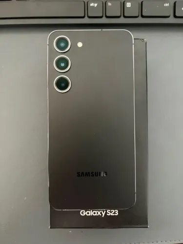 Galaxy S23 256 Snapdragon