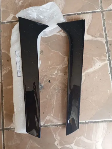 Aplique Moldura Tampa Traseira Audi Q5 (Preço Unitário)(80A 854 872)