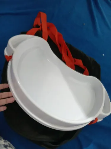 Bandeja de degustação 
