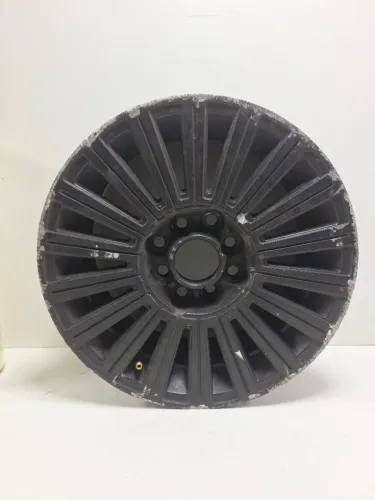 Roda Liga Leve Volks Parati Brw Br380 Aro 14 Multifuro Bb69