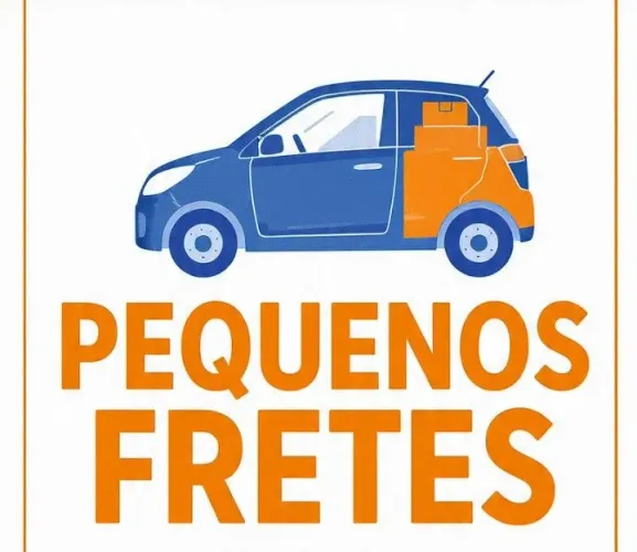 Pequenos Fretes