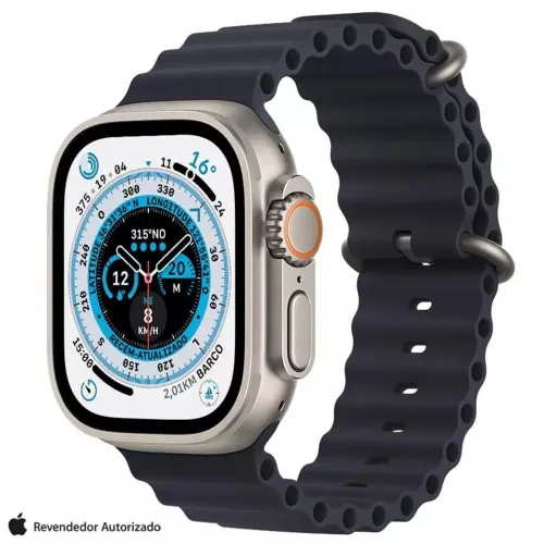 V/T Apple Watch Ultra
