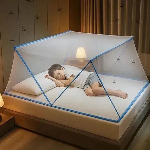 Quero vender esse mosqueteiro por 50 reais ele é de montar ta novo e bom