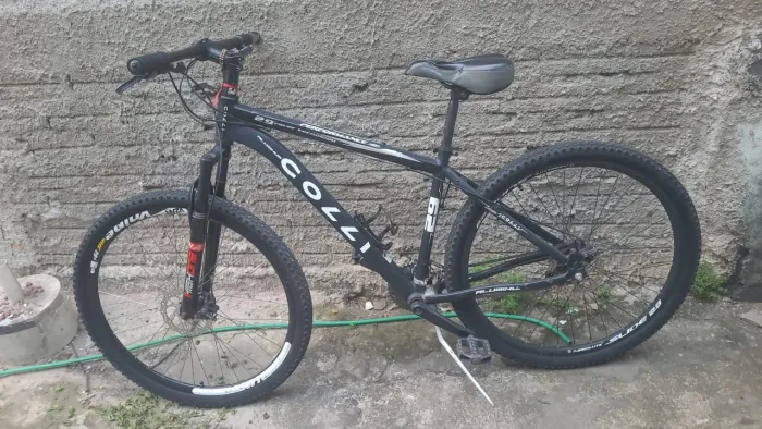 Bicicleta COLLI