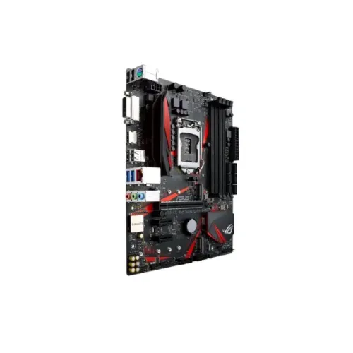 Placa-Mãe Asus Strix B250G Gaming