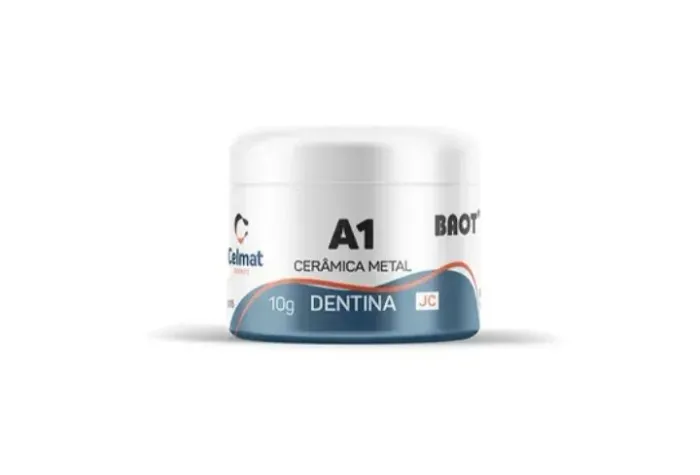 Cerâmica Dentina Baot 10 G