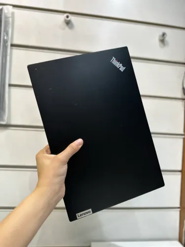 Notebook Lenovo Thinkpad i5 11TH 512Gb 12Ram / Garantia / Loja física