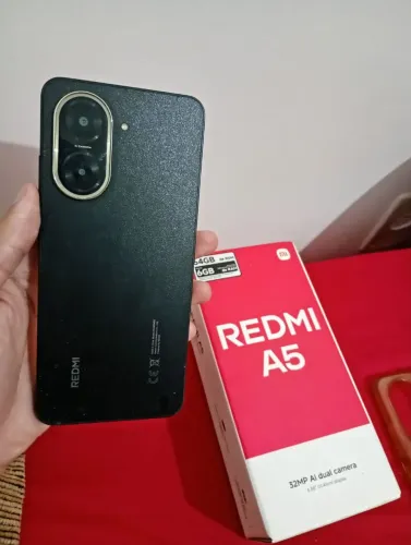 Xiaomi redmi A5