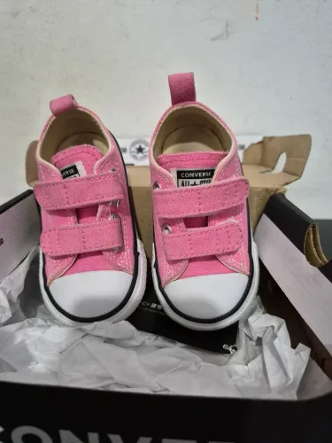 Converse Chuck Taylor All Star Infantil