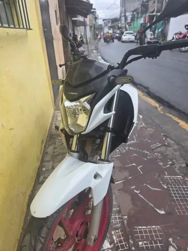 Cb twister 250 2022