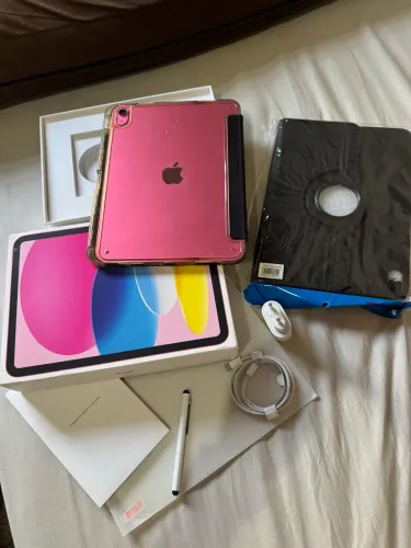 iPad 11 ** GARANTIA APPLE ** ( aceita trocas )