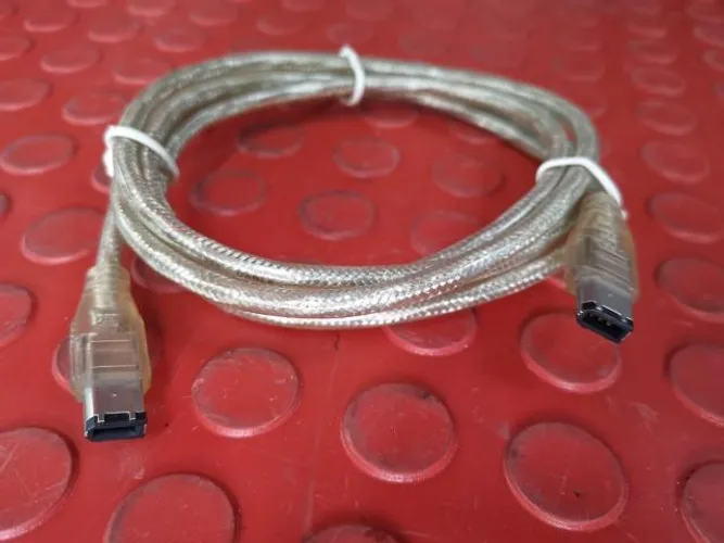 Cabo Firewire 1,80mts